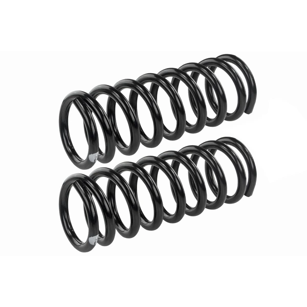 Mevotech SMS5608 Coil Spring Set, Front Side