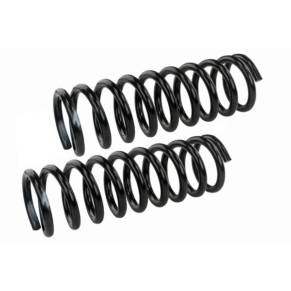 Mevotech SMS5626 Coil Spring Set, Front Side
