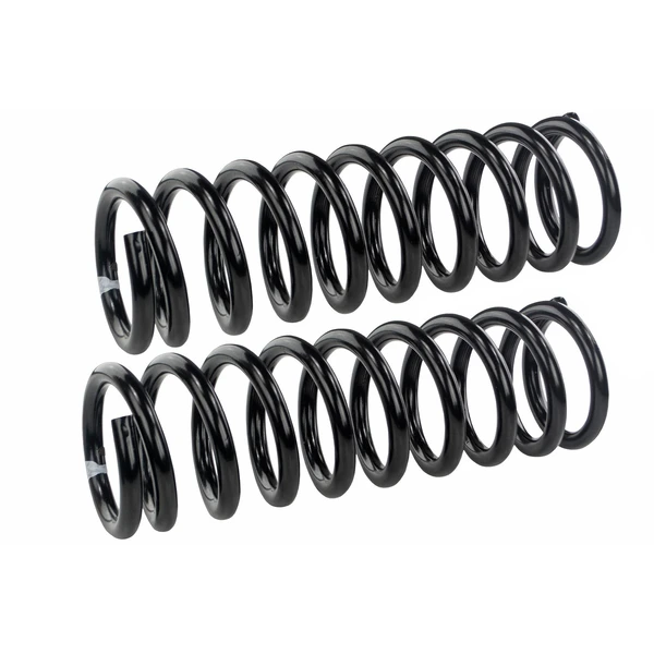 Mevotech SMS574 Coil Spring Set, Front Side