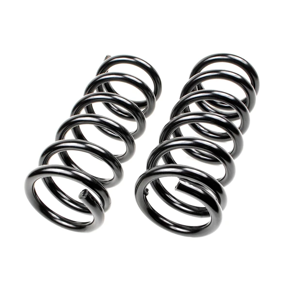 Mevotech SMS5762 Coil Spring Set, Front Side