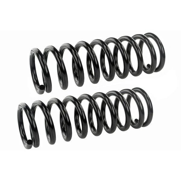 Mevotech SMS590 Coil Spring Set, Front Side