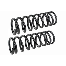 Mevotech SMS6080 Coil Spring Set, Front Side