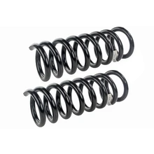Mevotech SMS60148 Coil Spring Set, Front Side