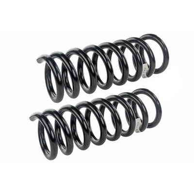 Mevotech SMS60148 Coil Spring Set, Front Side