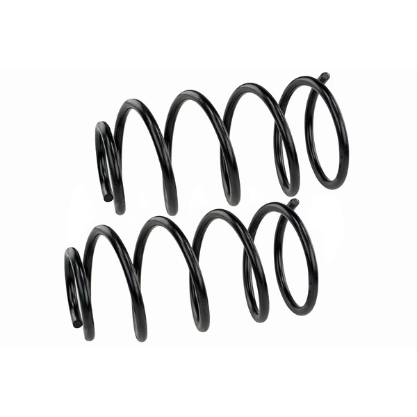 Mevotech SMS60199 Coil Spring Set, Rear Side