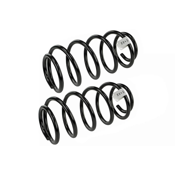 Mevotech SMS60230 Coil Spring Set, Front Side