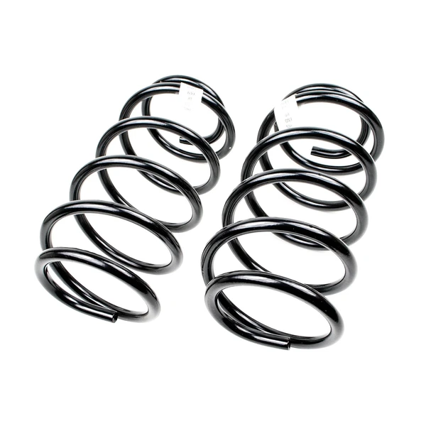 Mevotech SMS60232 Coil Spring Set, Front Side