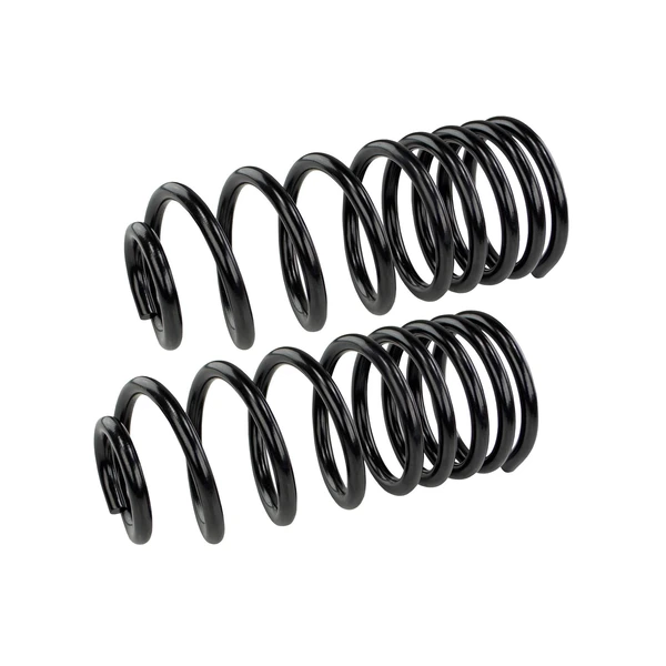 Mevotech SMS617V Coil Spring Set, Rear Side