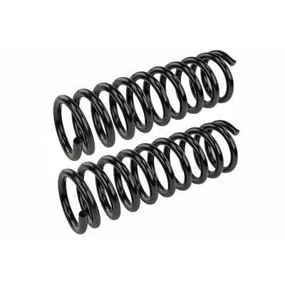 Mevotech SMS6194 Coil Spring Set, Front Side