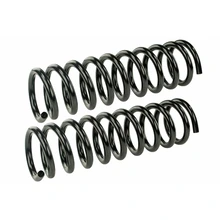 Mevotech SMS638 Coil Spring Set, Front Side