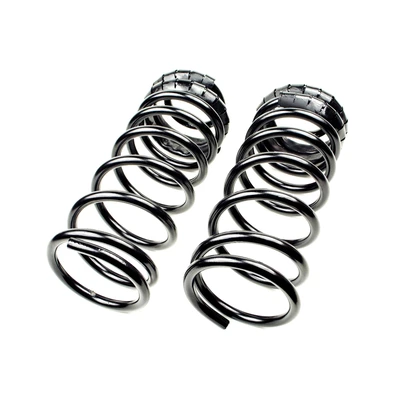 Mevotech SMS677V Coil Spring Set, Rear Side