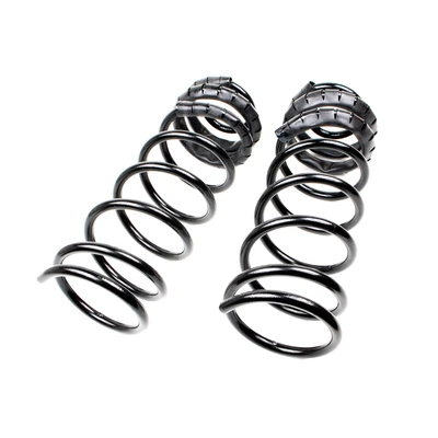 Mevotech SMS687V Coil Spring Set, Rear Side