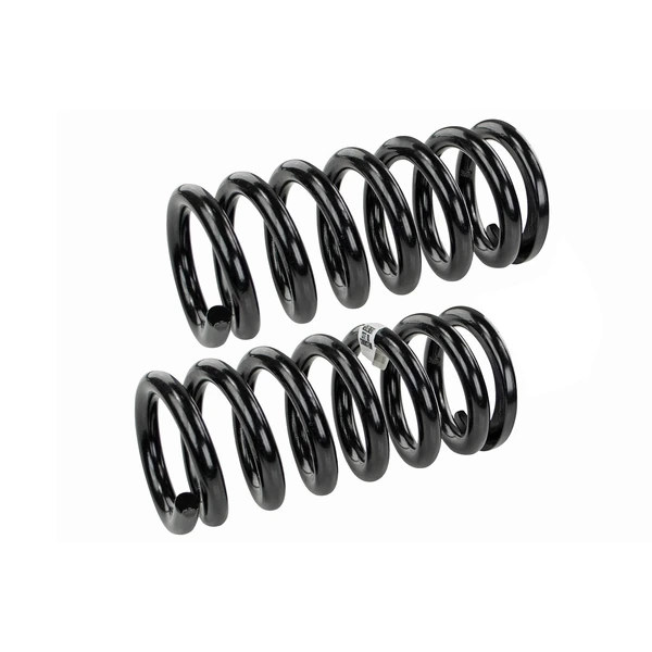 Mevotech SMS7390 Coil Spring Set, Front Side
