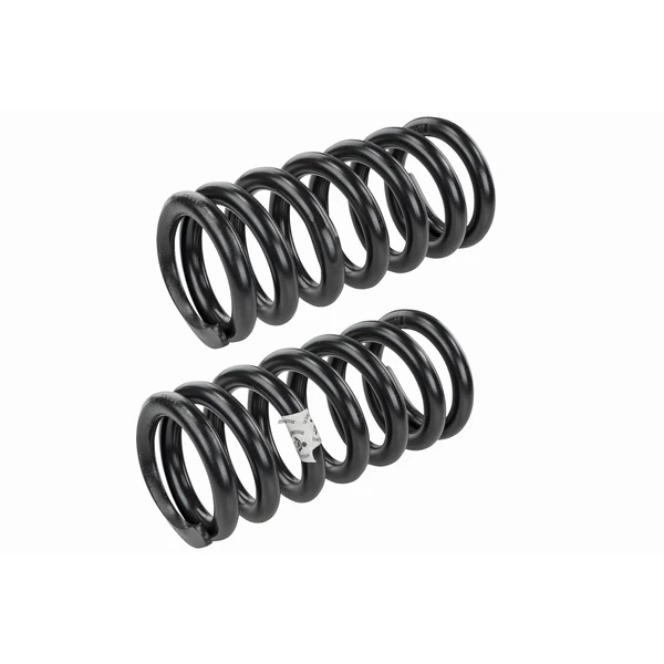 Mevotech SMS7392 Coil Spring Set, Front Side