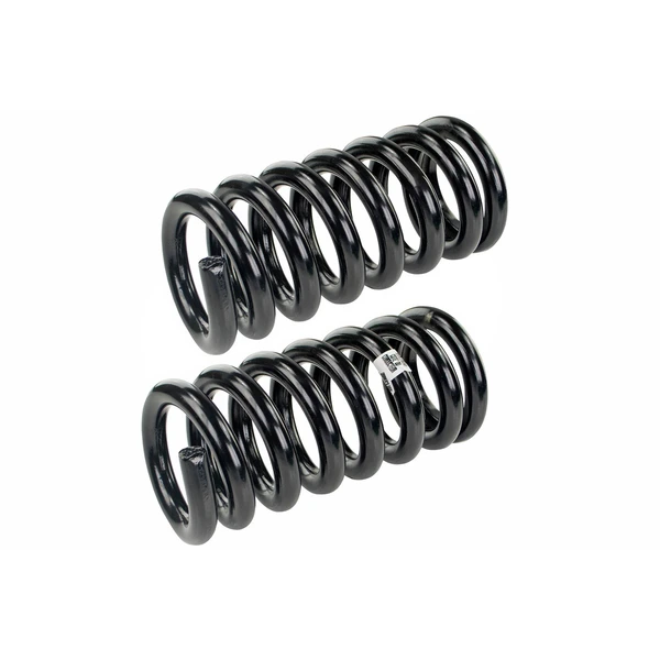 Mevotech SMS7394 Coil Spring Set, Front Side