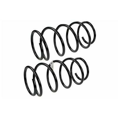 Mevotech SMS7478 Coil Spring Set, Front Side