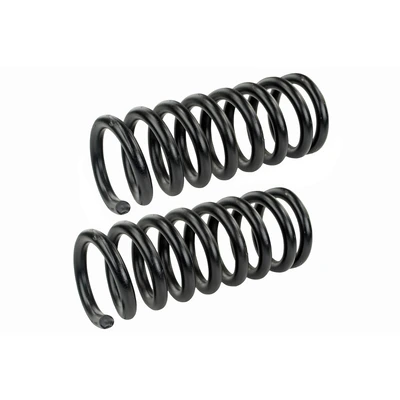 Mevotech SMS7588 Coil Spring Set, Front Side