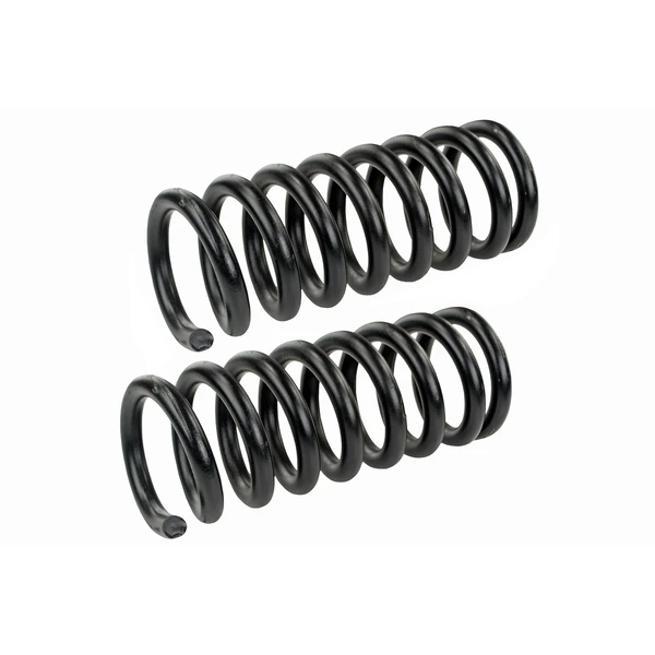 Mevotech SMS7588 Coil Spring Set, Front Side
