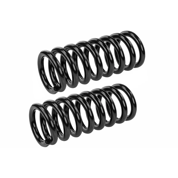 Mevotech SMS7590 Coil Spring Set, Front Side