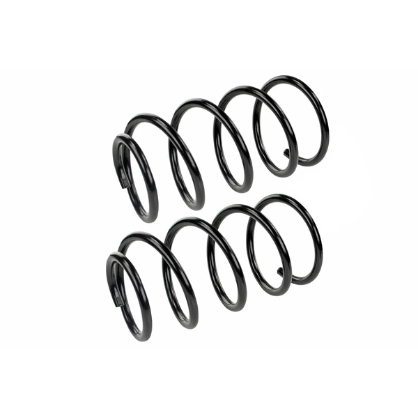 Mevotech SMS7506 Coil Spring Set, Front Side