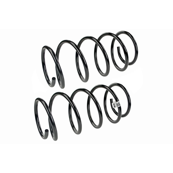 Mevotech SMS7514 Coil Spring Set, Front Side