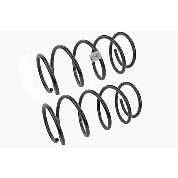 Mevotech SMS7518 Coil Spring Set, Front Side