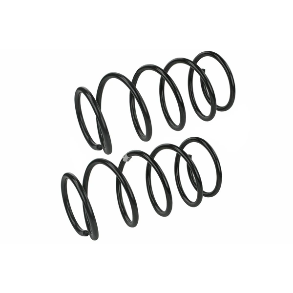 Mevotech SMS7534 Coil Spring Set, Front Side
