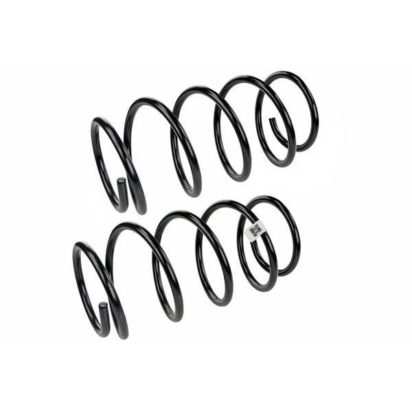 Mevotech SMS7536 Coil Spring Set, Front Side