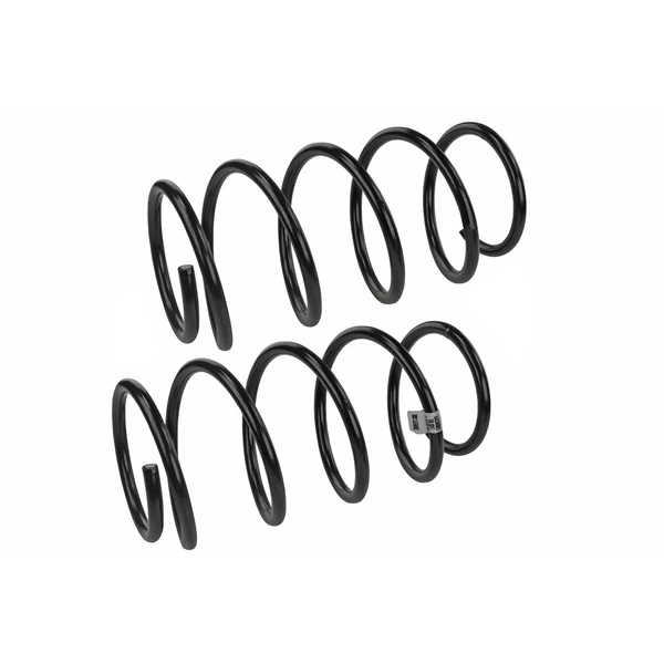 Mevotech SMS7538 Coil Spring Set, Front Side