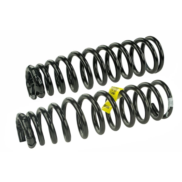 Mevotech SMS76006 Coil Spring Set, Front Side