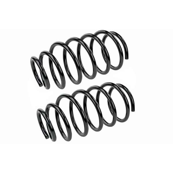 Mevotech SMS7626 Coil Spring Set, Front Side