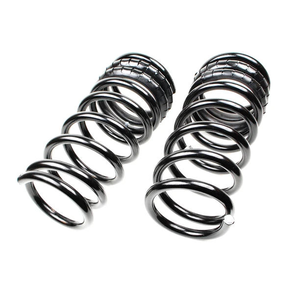 Mevotech SMS786V Coil Spring Set, Front Side