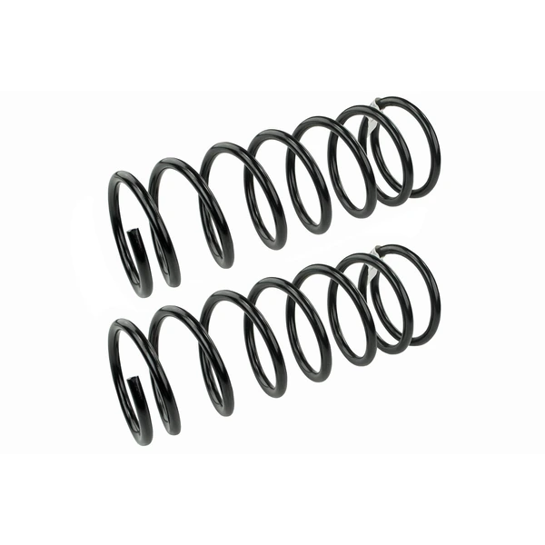 Mevotech SMS80438V Coil Spring Set, Front Side