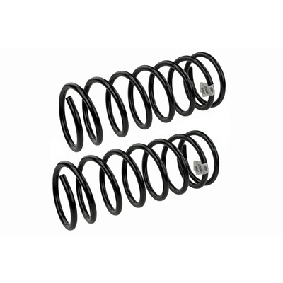 Mevotech SMS80440V Coil Spring Set, Front Side
