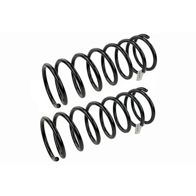 Mevotech SMS80442V Coil Spring Set, Front Side