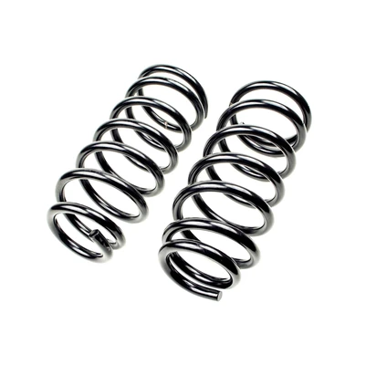 Mevotech SMS80553 Coil Spring Set, Rear Side