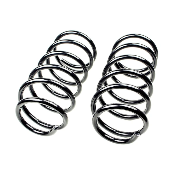 Mevotech SMS80658 Coil Spring Set, Front Side