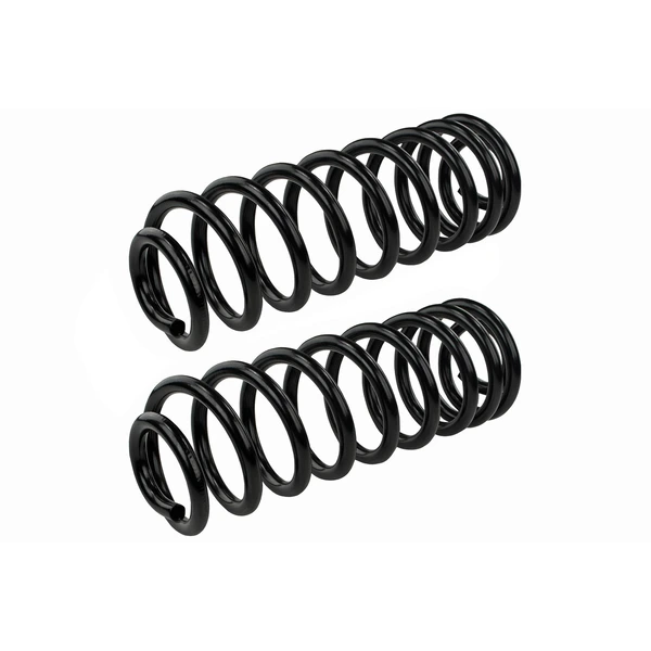 Mevotech SMS80841V Coil Spring Set, Rear Side