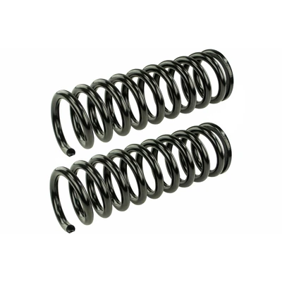 Mevotech SMS80860 Coil Spring Set, Front Side