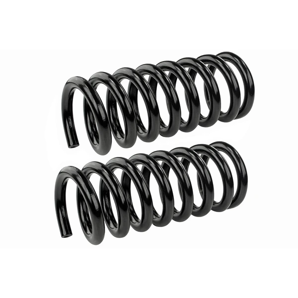 Mevotech SMS80864 Coil Spring Set, Front Side