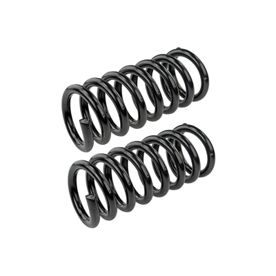 Mevotech SMS80868 Coil Spring Set, Front Side