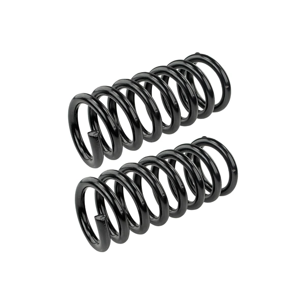 Mevotech SMS80868 Coil Spring Set, Front Side