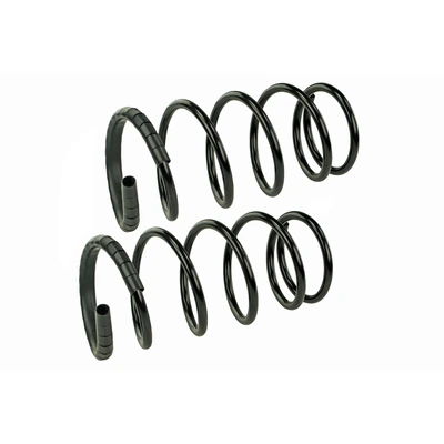 Mevotech SMS80011 Coil Spring Set, Front Side