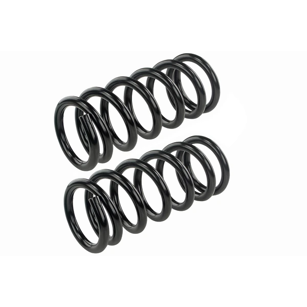 Mevotech SMS80162 Coil Spring Set, Front Side