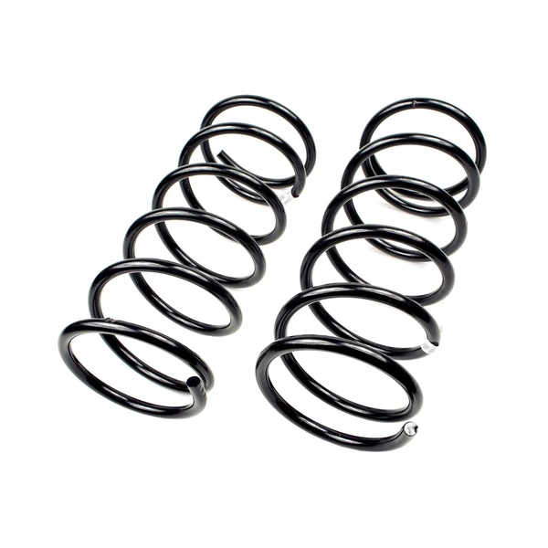 Mevotech SMS80172 Coil Spring Set, Front Side