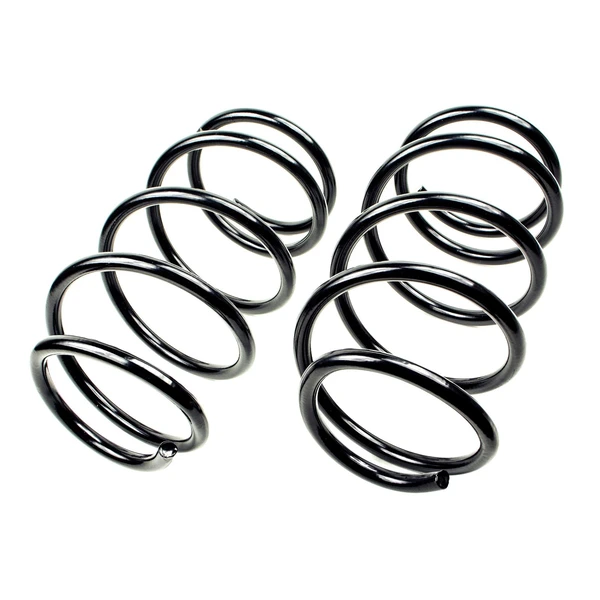Mevotech SMS81424 Coil Spring Set, Front Side