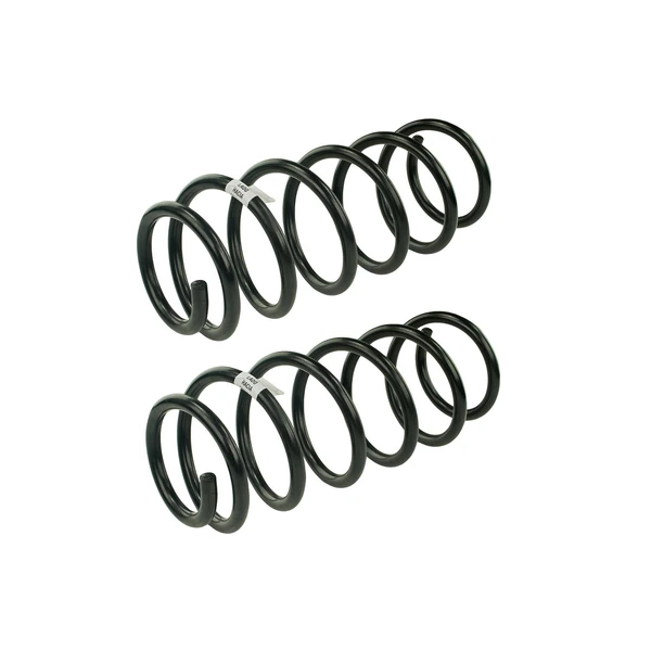 Mevotech SMS81626 Coil Spring Set, Front Side