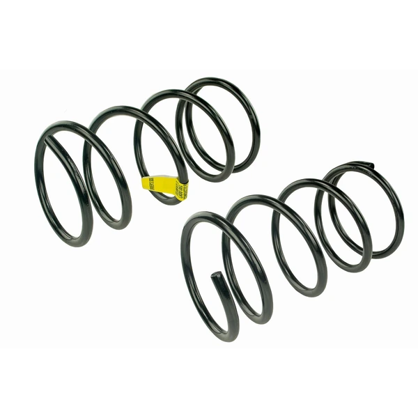 Mevotech SMS81652 Coil Spring Set, Front Side