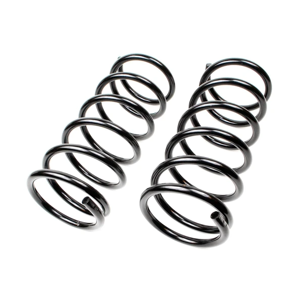 Mevotech SMS81032 Coil Spring Set, Front Side