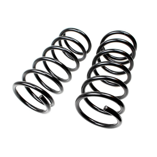 Mevotech SMS81034 Coil Spring Set, Front Side